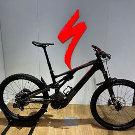e-MTB Specialized Levo Comp Carbon